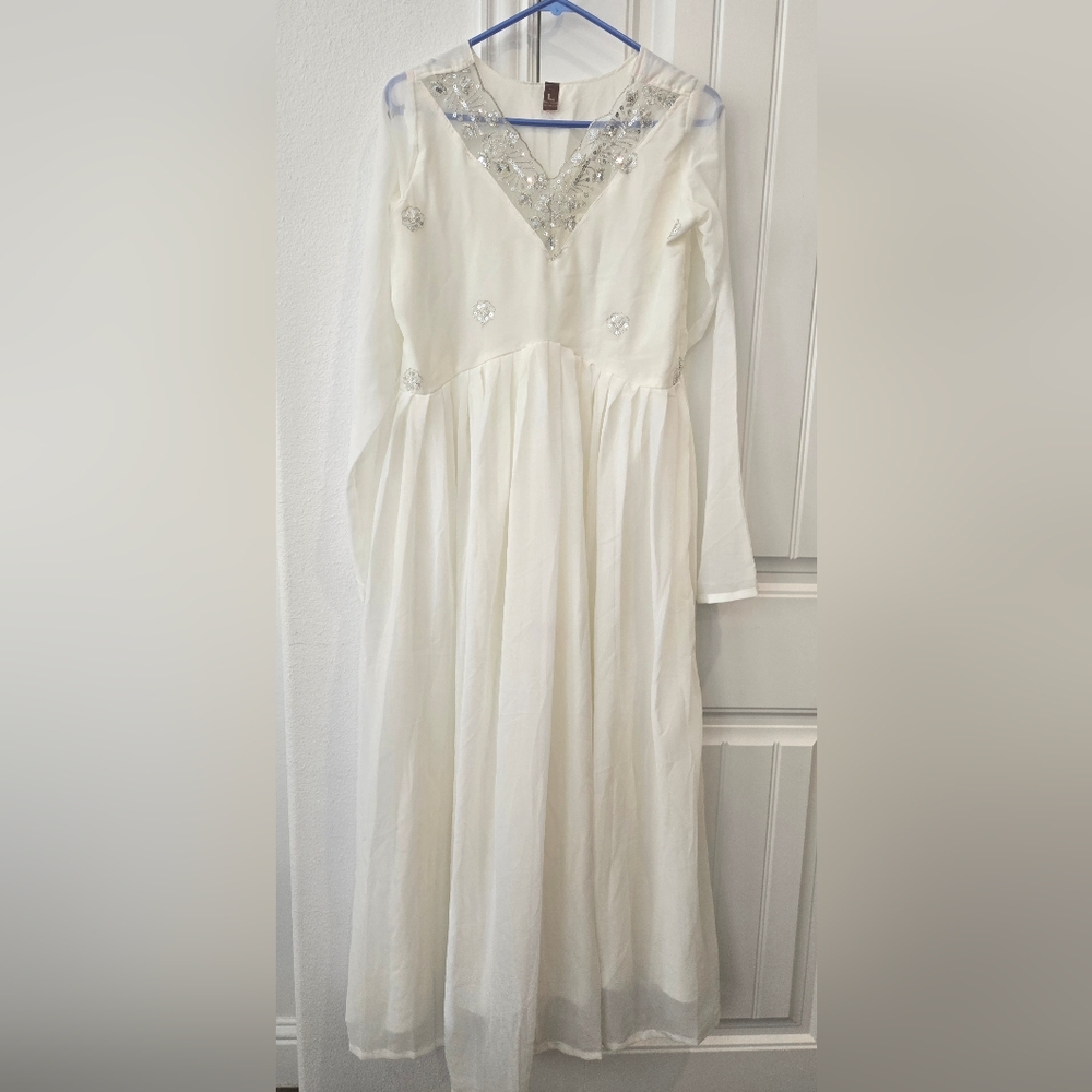 Dress‎ Made In India